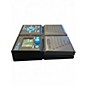 Used Zoom G1ON Effect Processor
