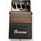 Used BOSS MT2W Metal Zone Waza Craft Effect Pedal thumbnail