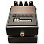 Used BOSS MT2W Metal Zone Waza Craft Effect Pedal