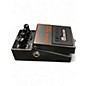 Used BOSS MT2W Metal Zone Waza Craft Effect Pedal