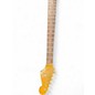 Used Teisco E110 2 Color Sunburst Solid Body Electric Guitar