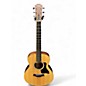 Used Taylor GS MINI ROSEWOOD Natural Acoustic Electric Guitar thumbnail