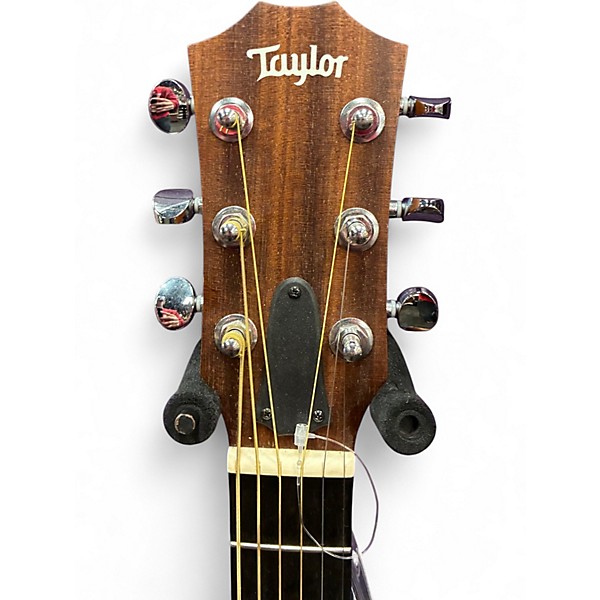 Used Taylor GS MINI ROSEWOOD Natural Acoustic Electric Guitar