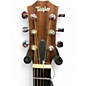 Used Taylor GS MINI ROSEWOOD Natural Acoustic Electric Guitar