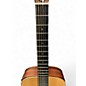 Used Taylor GS MINI ROSEWOOD Natural Acoustic Electric Guitar