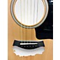Used Taylor GS MINI ROSEWOOD Natural Acoustic Electric Guitar
