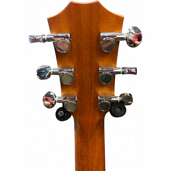 Used Taylor GS MINI ROSEWOOD Natural Acoustic Electric Guitar