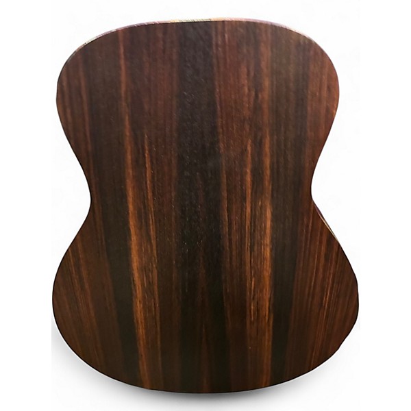 Used Taylor GS MINI ROSEWOOD Natural Acoustic Electric Guitar