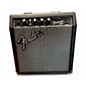 Used Fender Frontman 10G 10W Guitar Combo Amp thumbnail