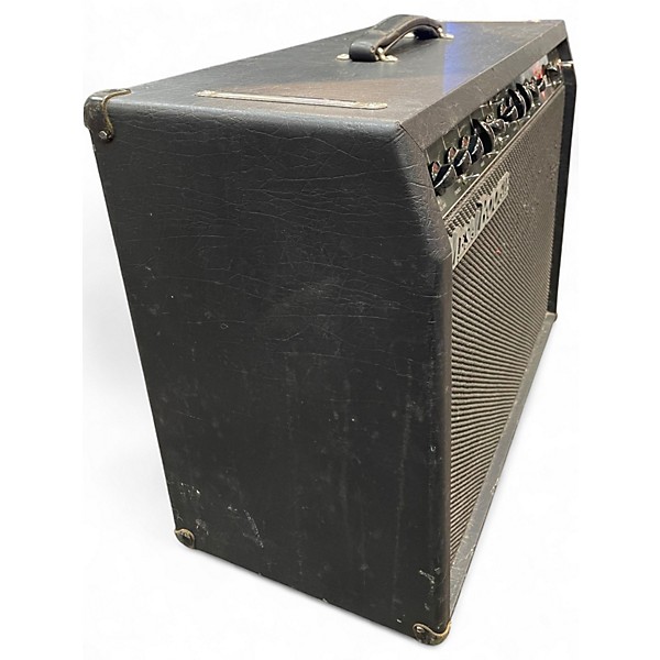 Used MESA/Boogie HEARTBREAKER 2X12 Tube Guitar Combo Amp