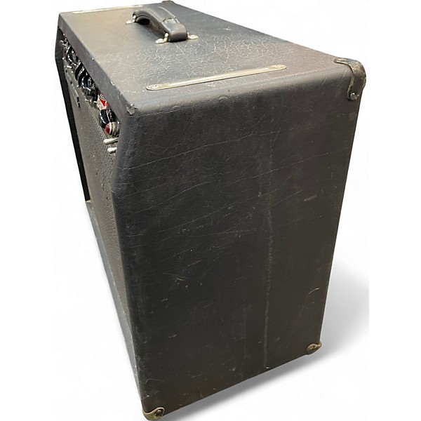 Used MESA/Boogie HEARTBREAKER 2X12 Tube Guitar Combo Amp