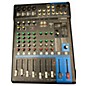 Used Yamaha MG10XUF Unpowered Mixer thumbnail