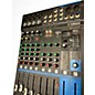 Used Yamaha MG10XUF Unpowered Mixer