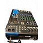 Used Yamaha MG10XUF Unpowered Mixer