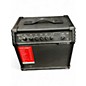 Used Line 6 SPIDER V20 Guitar Combo Amp thumbnail