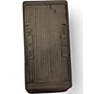 Used Dunlop CBM95 Cry Baby Mini Wah Effect Pedal thumbnail