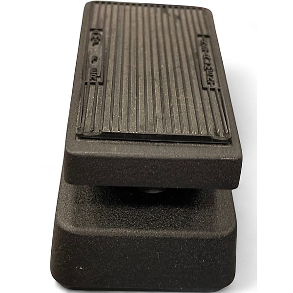 Used Dunlop CBM95 Cry Baby Mini Wah Effect Pedal
