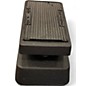 Used Dunlop CBM95 Cry Baby Mini Wah Effect Pedal