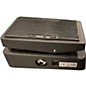 Used Dunlop CBM95 Cry Baby Mini Wah Effect Pedal
