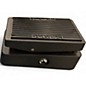 Used Dunlop CBM95 Cry Baby Mini Wah Effect Pedal