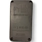 Used Dunlop CBM95 Cry Baby Mini Wah Effect Pedal