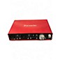 Used Focusrite Scarlett 2i4 Audio Interface thumbnail