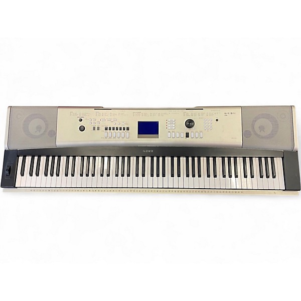 Used Yamaha YPG535 88 Key Digital Piano