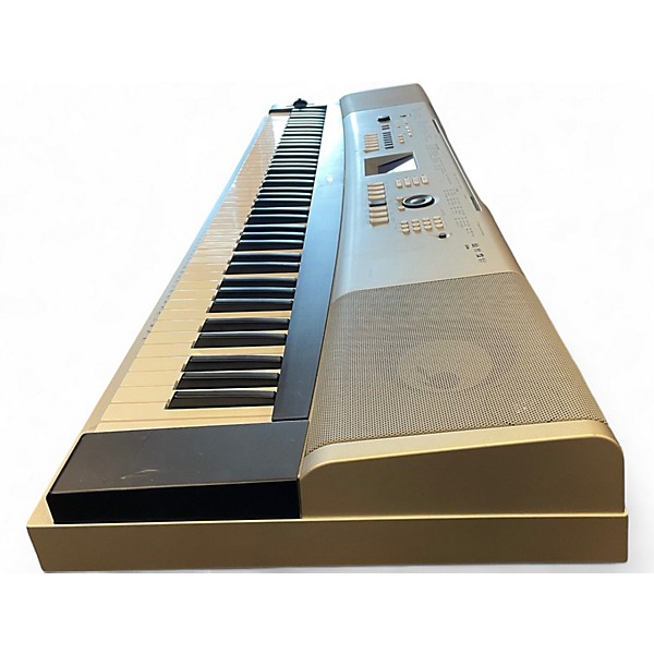 Used Yamaha YPG535 88 Key Digital Piano