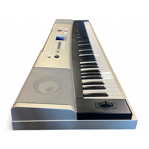Used Yamaha YPG535 88 Key Digital Piano