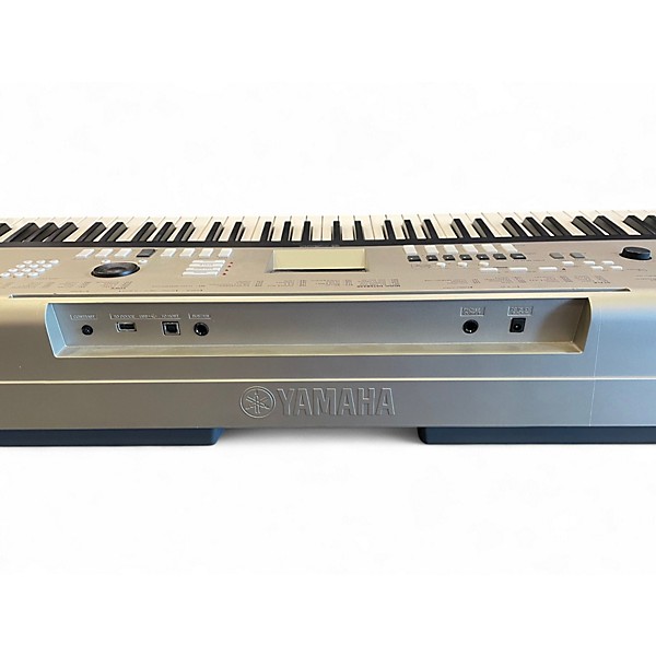 Used Yamaha YPG535 88 Key Digital Piano