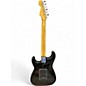 Used Fender Player II Stratocaster Black Solid Body Electric Guitar