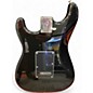 Used Fender Player II Stratocaster Black Solid Body Electric Guitar