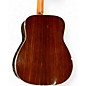 Used Yamaha FG830 Natural Acoustic Guitar