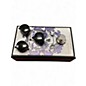 Used J.Rockett Audio Designs El Hombre Effect Pedal