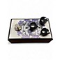 Used J.Rockett Audio Designs El Hombre Effect Pedal