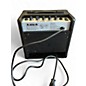 Used First Act M2A 15 Guitar Combo Amp