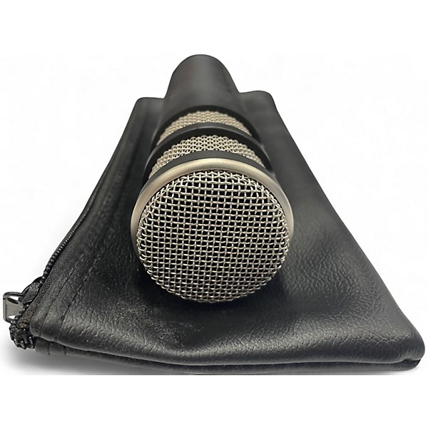 Used RODE Procaster Dynamic Microphone