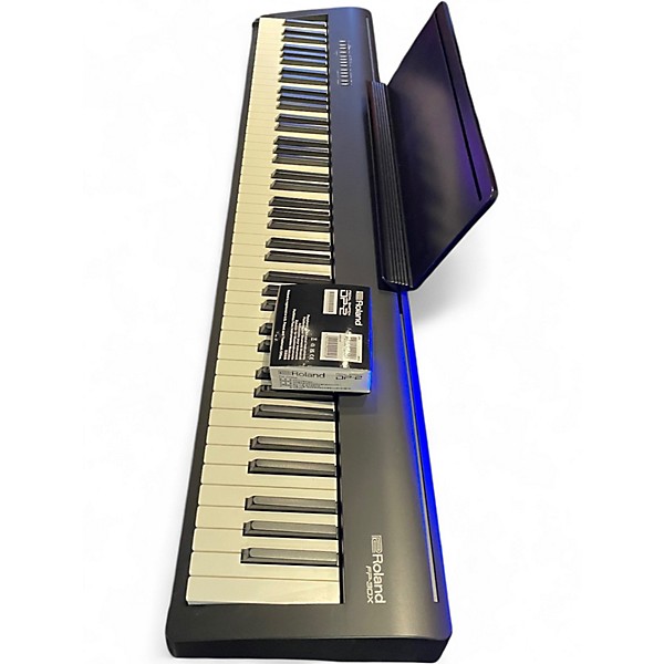 Used Roland fp30x Digital Piano