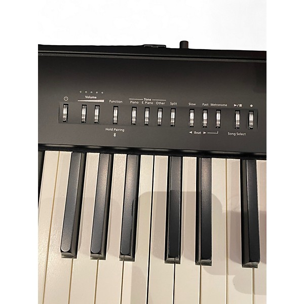 Used Roland fp30x Digital Piano