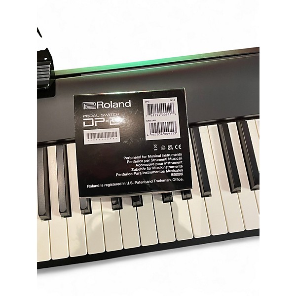 Used Roland fp30x Digital Piano