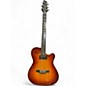 Used Godin A6 Ultra COGNAC Acoustic Electric Guitar thumbnail