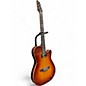 Used Godin A6 Ultra COGNAC Acoustic Electric Guitar