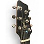 Used Godin A6 Ultra COGNAC Acoustic Electric Guitar