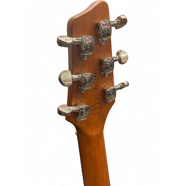 Used Godin A6 Ultra COGNAC Acoustic Electric Guitar