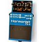 Used BOSS PS6 Harmonist Effect Pedal