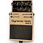 Used BOSS AW3 Dynamic Wah Effect Pedal thumbnail