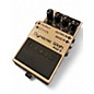 Used BOSS AW3 Dynamic Wah Effect Pedal