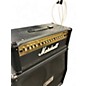 Used 2005 Marshall MG100HDFX 100W Solid State Guitar Amp Head thumbnail