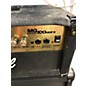 Used 2005 Marshall MG100HDFX 100W Solid State Guitar Amp Head