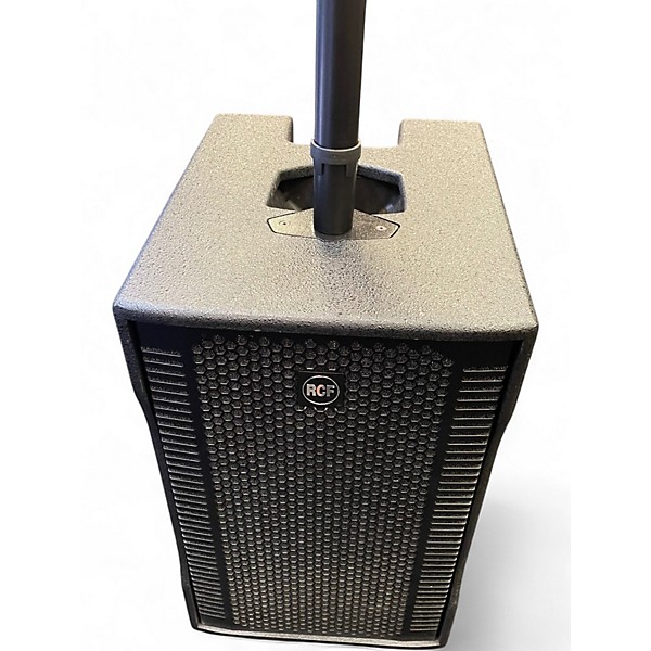 Used RCF EVOX 8 V2 Line Array Sound Package
